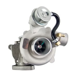 Hyundai Starex 140 HP GT1749S 716938-0001 716938-1 Turbo için Turboşarj - Product Image 1