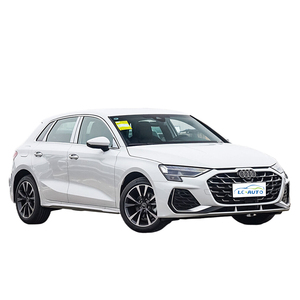 <span class=keywords><strong>Audi</strong></span> <span class=keywords><strong>A3</strong></span> Sportback Berline Luxe 35 TFSI 1.5T Turbo <span class=keywords><strong>Essence</strong></span> Compacte 4 Portes 5 Places Modèle 2025 à Vendre à <span class=keywords><strong>Prix</strong></span> Compétitif - Product Image 3