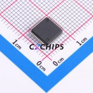 Vente en gros APM32F091CCT6 LQFP-48(7x7) microcontrôleur à puce IC à circuit intégré (MCU/MPU/SoC) - Product Image 2