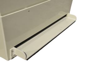 28 इंच Bakki बौछार फैक्टरी मूल्य पीपीआर सामग्री मिलने टॉवर फिल्टर के लिए कोई तालाब/खेत/हैचरी - Product Image 4