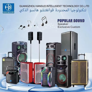 Altavoz De Karaoke 2026 Produit Tendance Outdoor Dj Party Dual <span class=keywords><strong>15</strong></span> Inch Concert Stage Karaoke Speaker with Microphone - Product Image 5
