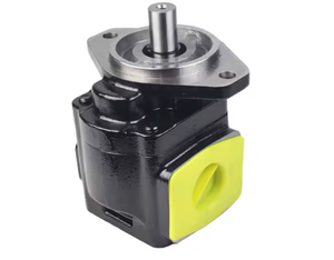 ปั๊มเกียร์ 919/75002 ปั๊มไฮดรอลิกสำหรับ 3CX 4CX - Product Image 6