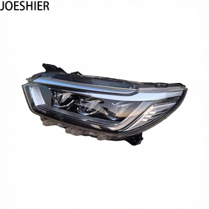JOESHIER - Faros Delanteros para Automóviles, Luces DRL para BYD Yuan PRO Yuan EV, Faro Delantero Original SCED-4121010 SCED-4121020 - Product Image 6