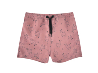 Maillot de bain pour enfants, imprimé requin personnalisé, short de bain pour garçons, vêtements de bain pour enfants, 100% polyester