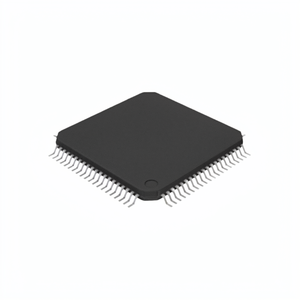 Distribuidor Autorizado de Componentes Electrónicos TAS5036IPFCR 80 TQFP Audio de Propósito Especial - Product Image 1