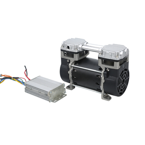 Mới sử dụng máy nén đầu cho DC24V DC48V DC12V dc36v DC60V dc72v <span class=keywords><strong>dc80v</strong></span> DC điện 5-17l Piston Máy nén khí Máy phát điện oxy - Product Image 2