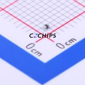 GZ1005E601CTF Ferrite Bead 0402 RF ( Impedance @ Frequency: 600Ohm@100MHz )( Error: 25% )( DC Resistance (DCR): 600mOhm ) - Product Image 1