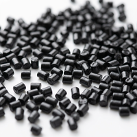 Granulés de nylon 66 équivalents à l'Ultramid, granulés de polyamide modifiés, stabilité dimensionnelle pour connecteurs automobiles