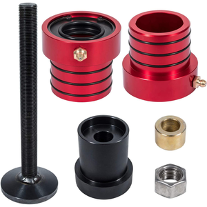 Kit de joint d'essieu avant Premium 30/44 et ensemble d'outils de réparation robustes avec outils d'installation pour Jeep JK/TJ/<span class=keywords><strong>XJ</strong></span> (modèles 1997-2018) - Product Image 2