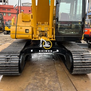 ถังขุดดินย้อนยุค320D 320CL 320C 320D2L 320GC 330GC รถขุดถังขุดใช้สำหรับ320D แมวใช้งานหนัก - Product Image 3