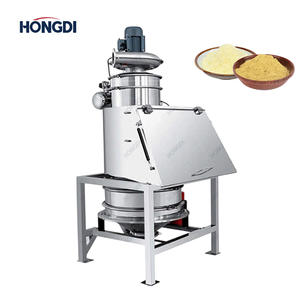 Alimentador Automático de Vacío Accionado por Motor de Alta Eficiencia, Caudal de 100 M/h para Transporte de Polvo y Gránulos, Producción de Alimentos y Productos Químicos - Product Image 1