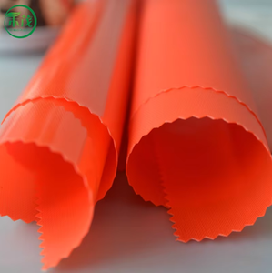 Bâche enroulable en tissu PVC 420D enduit, imperméable et résistant aux déchirures, pour bateaux gonflables, tentes et auvents – Meilleures ventes - Product Image 4