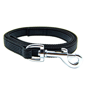 Correa <span class=keywords><strong>de</strong></span> Nailon Anti-Impactos para Perro con Mango <span class=keywords><strong>de</strong></span> Goma Vulcanizada Antideslizante para Perros Medianos y Grandes, Golden Retriever, Pastor Alemán - Product Image 6