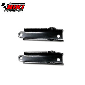 Controllo di trazione Tie Bar per Honda Civic 92-95 per Acura per Integra 94-01 per Honda DEL SOL 93-97 - Product Image 4