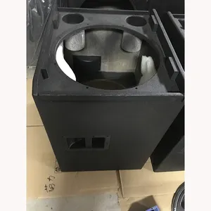 18 "Compact High Power Subwoofer SRX718S