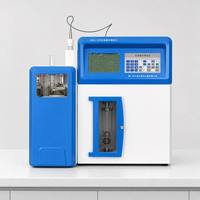 LSLC-1 Automatic Distillation Apparatus - Automatically Complete the Entire Process of Oil Liquid Distillation Experiment