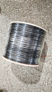 Câble coaxial composite <span class=keywords><strong>RG59</strong></span>+<span class=keywords><strong>DC</strong></span>/<span class=keywords><strong>RG59</strong></span>+Alimentation/<span class=keywords><strong>RG59</strong></span>+2x0.5/<span class=keywords><strong>RG59</strong></span>+2x0.75 pour système CCTV/CATV, 305 m, cuivre pur et conducteur CCS sur mesure - Product Image 3