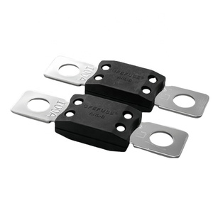 125V-200V ô tô phẳng Bảng điều khiển DC cầu chì & fuseholders 40a-700a phạm vi 12V-250V cho xe ô tô & Xe tải - Product Image 5