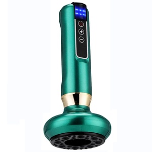 Smart 6 Gear Mini Electric Gua Sha Vacuum Cupping Therapy Massage Products Body <b>Massager</b> - Product Image 1