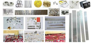 Presse à poinçonner servo à grande vitesse intelligente CNC Machine <span class=keywords><strong>de</strong></span> nivellement <span class=keywords><strong>de</strong></span> précision réglable par <span class=keywords><strong>ligne</strong></span> <span class=keywords><strong>de</strong></span> production d'automatisation d'estampage <span class=keywords><strong>de</strong></span> puissance - Product Image 4