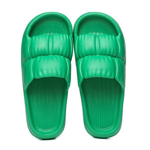 Sandalias de Playa para Mujer, Antideslizantes, para Interiores y Exteriores, Zapatos de Natación, Pantuflas de Verano OEM para Mujer - Product Image 4