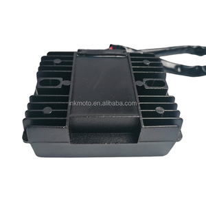<span class=keywords><strong>CF</strong></span> ATV Parts 346209020000 Rectificador para CF250 Gsmoon 260cc <span class=keywords><strong>Buggy</strong></span> 2017, Go Kart de 1, 0 - Product Image 4