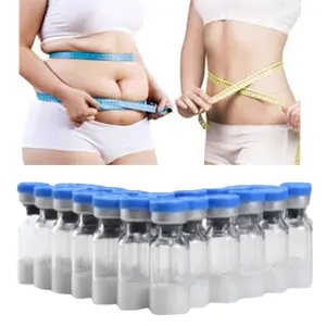 Bodybuilding Peptide Weight Loss Peptides In Small Vials 5mg 10mg 15mg