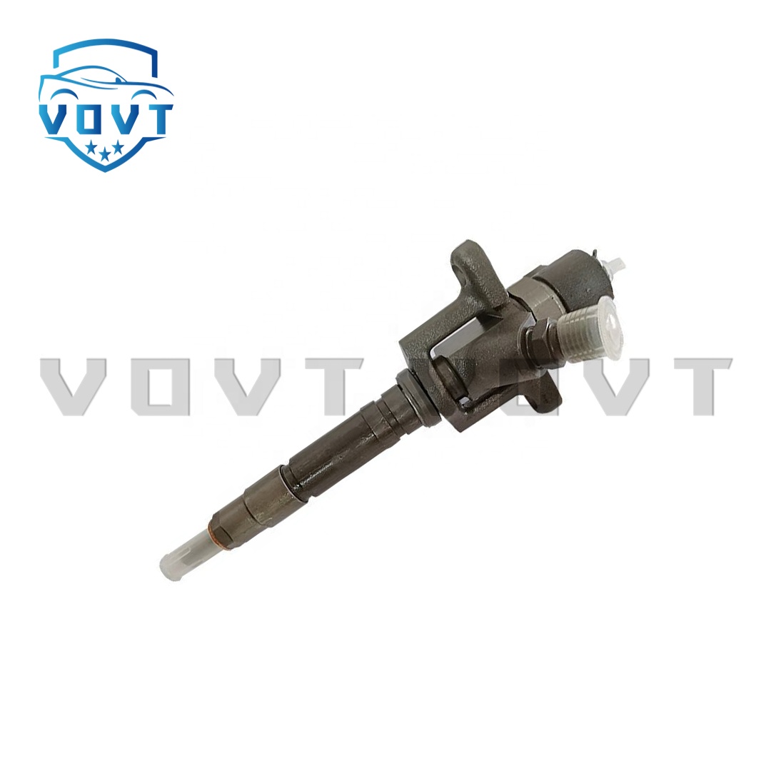 Remanufactured Diesel Fuel Injector 0445120048 For Mitsubishi 4M50