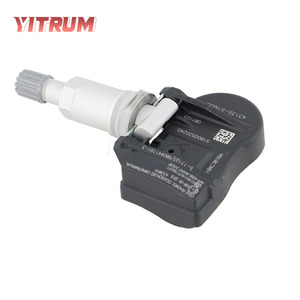 Capteur de pression des pneus Suzuki TPMS 4313961M00 pour pièces automobiles Suzuki - Product Image 3