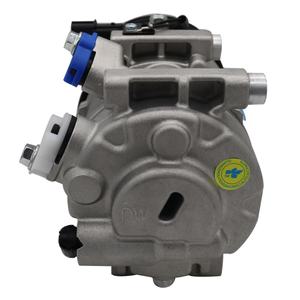 Compresor de Aire Acondicionado para Auto de 12v, para Hyundai Tucson 2.4L 2019-2021, 97701-D3950 97701D3950 - Product Image 5