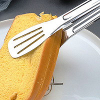 Ensemble de couverts de camping en acier inoxydable : couteau, fourchette, cuillère, assiette, pince, ouvre-bouteille, sac de rangement