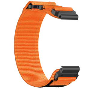 Bracelet en silicone respirant à dégagement rapide de 20/22/26 mm pour Garmin Fenix8 Enduro3 Fenix <span class=keywords><strong>E</strong></span> <span class=keywords><strong>Watch</strong></span> Band - Product Image 5