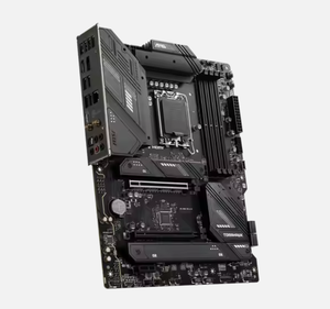 <span class=keywords><strong>Motherboard</strong></span> game MSI MAG TOMAHAWK WIFI, <span class=keywords><strong>Motherboard</strong></span> Gaming mendukung CPU ke-13 - Product Image 2
