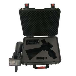 Điện áp cao PD điện áp cao Tester một phần xả thanh tra điện Thiết bị đo lường siêu Pro TEV xả một phần - Product Image 1