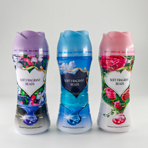 Private Label Oem Groot Merk Wasgeur Booster Milieuvriendelijke Wasgeur Booster Kralen Snel Oplossen Geur Kralen - Product Image 2
