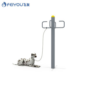 Equipo de entrenamiento de salto para perros, equipo personalizado de buena calidad para saltar - Product Image 2