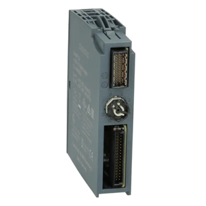 Nuevo y original 6ES7131-6BH01-0BA0 6ES7 131-6BH01-0BA0 Relé de estado sólido PLC en stock en el almacén. - Product Image 1