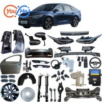 Pièces automobiles BYD Destroyer 05 1ère génération, nouvel ensemble d'amortisseurs avant, OE HAD-2915030C 13448424-00 2022- Garantie 1 an
