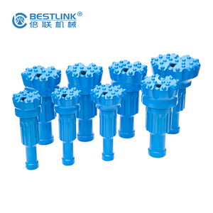 BESTLINK DTH Khoan DTH Công Cụ Búa DTH Bit COP54 COP64 - Product Image 4