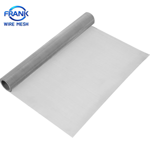 Malla de Alambre de Acero Inoxidable SUS 304 al Mejor Precio, Malla Filtrante de Acero Inoxidable - Product Image 3