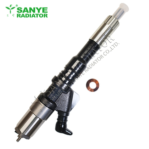 Khác nhau mới nhỏ và nặng DIESEL xe kim phun đường sắt van phun cho mã động cơ bộ phận máy móc - Product Image 1