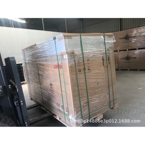 แผงโซลาร์เซลล์ Yingli ขนาด 156.75 มม. x 156.75 มม. แบบ Perc Cell สำหรับระบบพลังงานแสงอาทิตย์ในที่อยู่อาศัย - Product Image 4