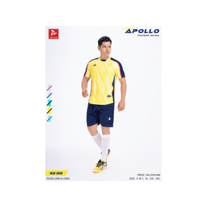 Camisetas de fútbol personalizables de alta calidad listas para enviar con etiquetas personalizadas y opciones de color conjuntos del fabricante - Product Image 1