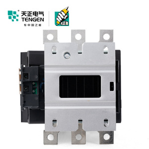 Contacteur AC Tengen Cjx2f-225A 225A 380V pour usage industriel - Product Image 3