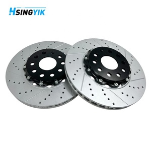 <span class=keywords><strong>2022</strong></span>ดิสก์เบรกแบบลอยตัวแผ่นใบพัด, ดิสก์เบรกแบบลอยตัวสำหรับ VW Golf ที่นั่ง GTI <span class=keywords><strong>Audi</strong></span> Skoda 312X25MM 5Q0615301F - Product Image 5