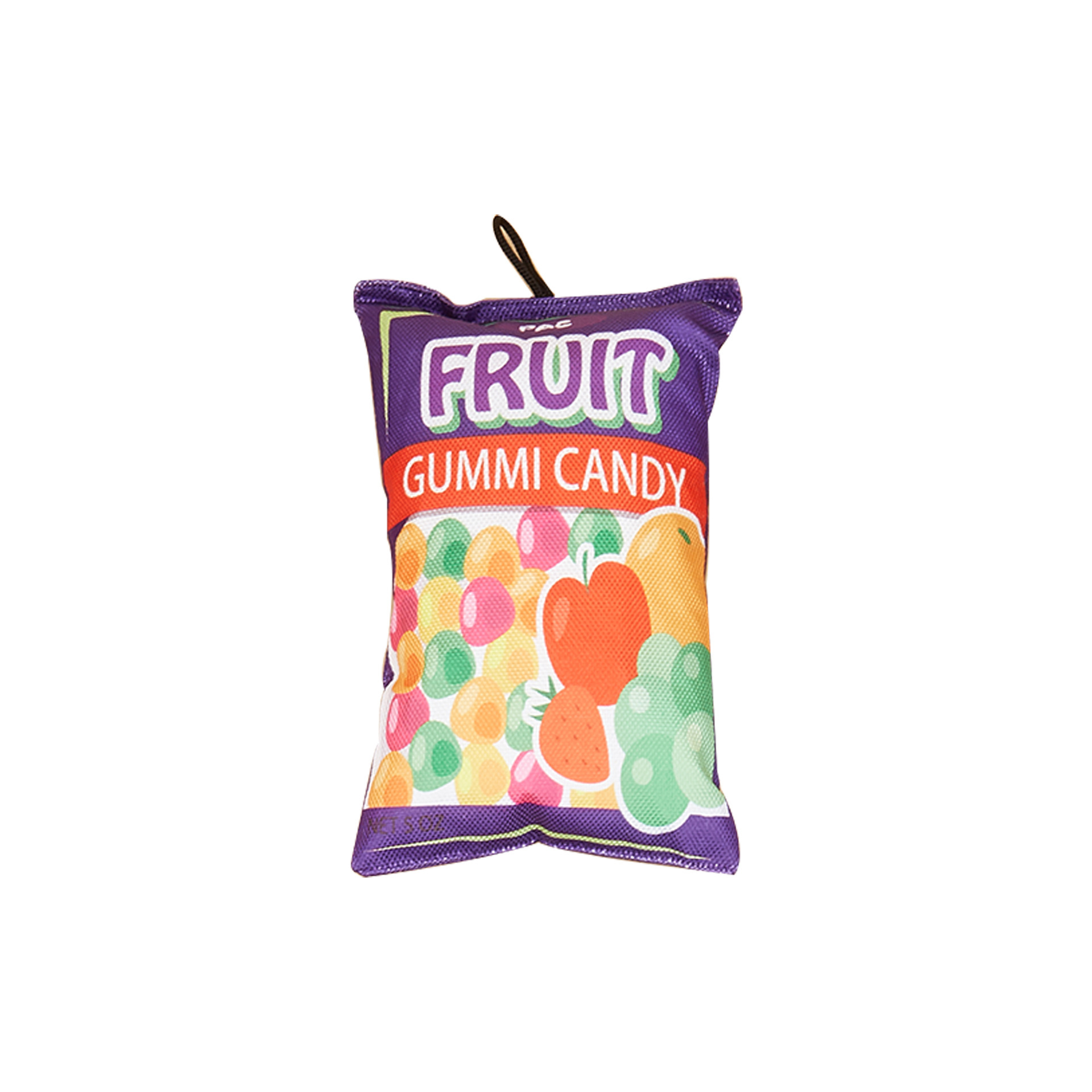 Purple Candy