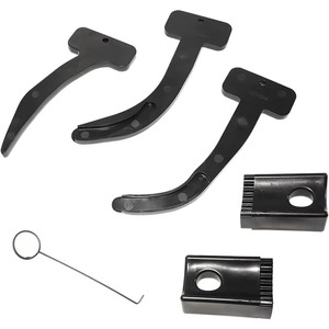 Juego de herramientas de sincronización T10202 para motor Chrysler Grand Cherokee 3.0L 3.6L, acero al carbono, kit de reparación de automóviles de 6 piezas - Product Image 2