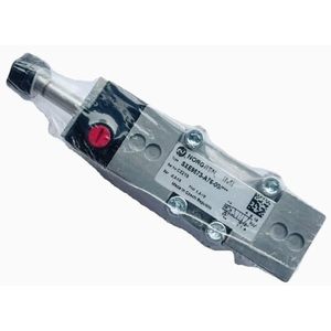 โซลินอยด์วาล์ว ZHRCLY รุ่น SXE9573-A76-00 ขนาด 1/4 นิ้ว สำหรับควบคุมอุณหภูมิปกติของแก๊ส - Product Image 1