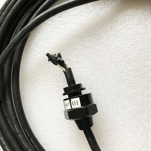 สาย Fanuc สำหรับเครื่อง CNC F06B-0001-K305ใหม่ของแท้ - Product Image 4