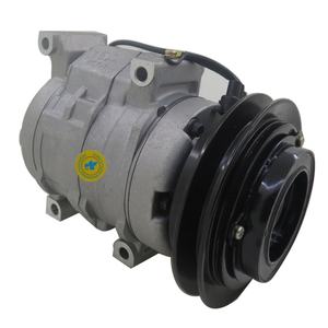 Compresor de Aire Acondicionado para Auto 88310-0KC60 883100KC60 para TOYOTA Hilux 4 Runner Truck LAN125 - Product Image 5